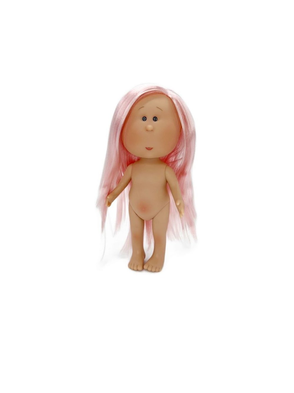 Кукла Nines виниловая 30см MIA в пакете (1113M)