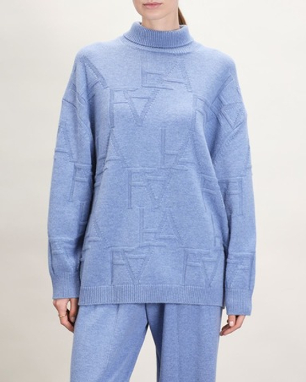 Свитер женский FREE AGE