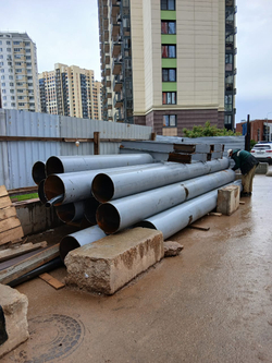 Труба 426х7 ГОСТ 10704-91