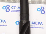 Сверло по металлу 20мм (125х235) HSS к/х К/М2