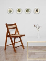 Картина на стену интерьерная на холсте 27 см