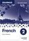 French A-level Grammar Workbook 2
Paperback