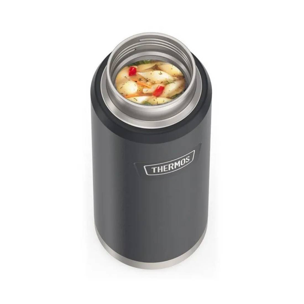 Термос из нерж. стали тм THERMOS IS212GT 1.2L