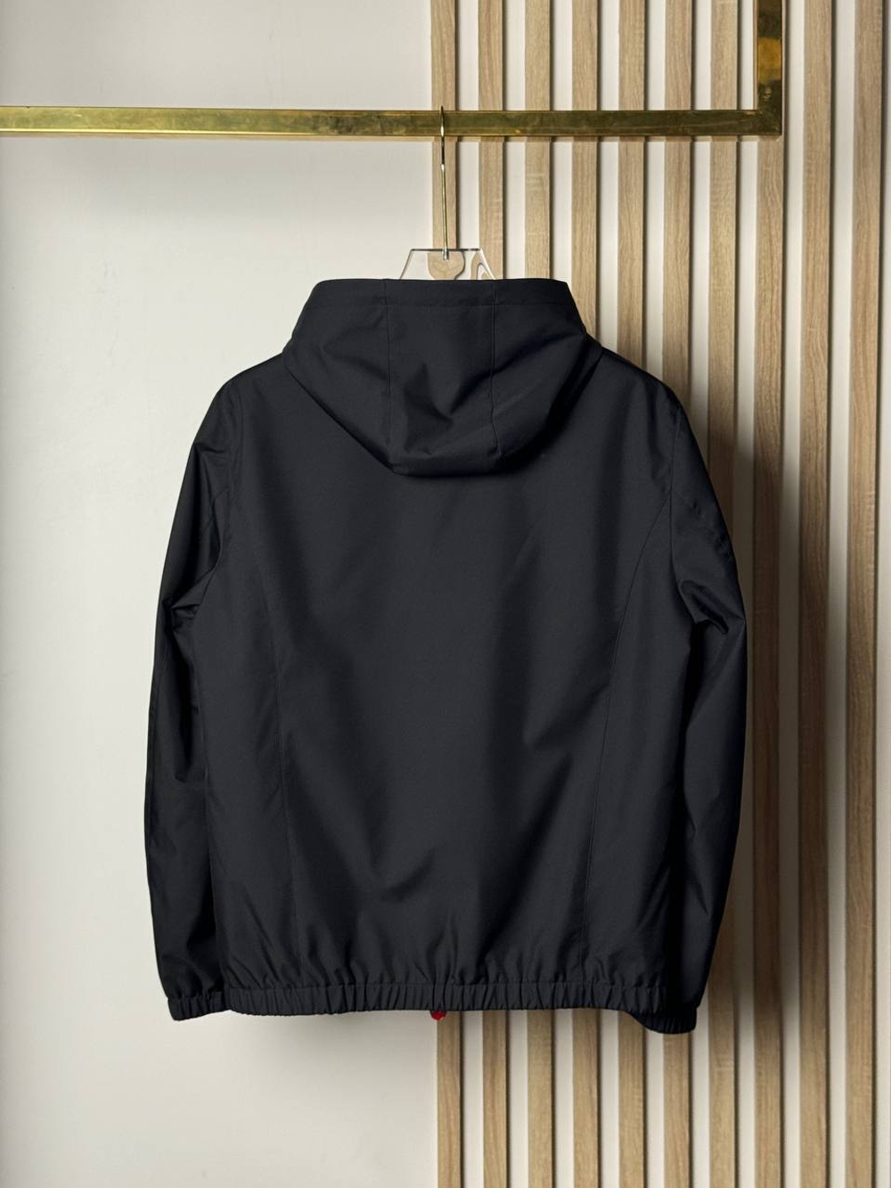 Двусторонняя куртка Kiton