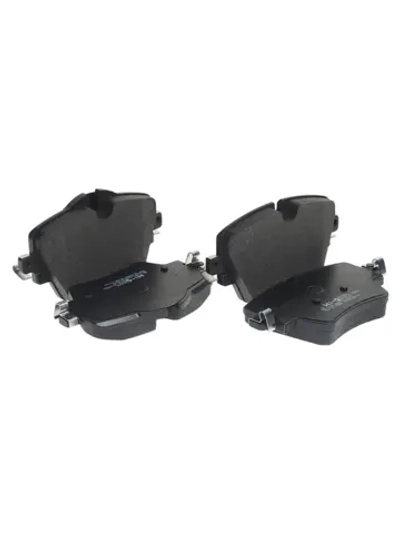 Колодки тормозные BMW 2 (F45,F46) передние (4шт.) SANGSIN