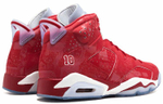 Кроссовки Jordan Air Jordan 6 Retro Slam Dunk