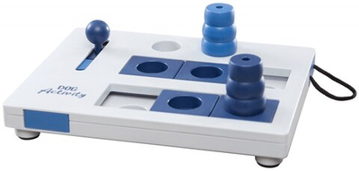 Развивающая игрушка для собак Mini Mover, 25 х 20 см, Trixie