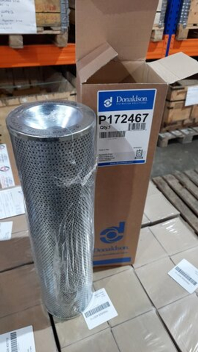 Фильтр гидравлический Donaldson P172467