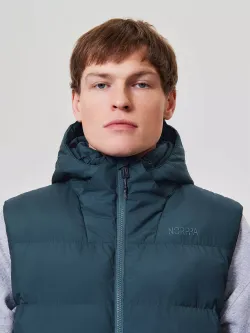 Жилет мужской СУТАЙ (SUTAI) NORPPA мрамор