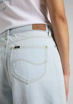 Джинсы WIDE LEG L31ZGGOU