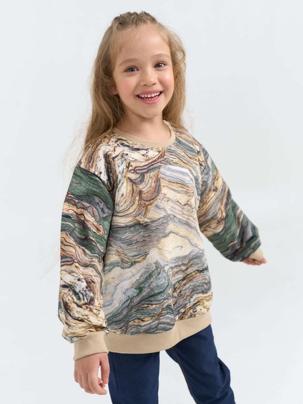 Свитшот облегченный 