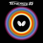 Накладка для настольного тенниса Butterfly Tenergy 05