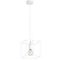 Подвесной светильник Arte Lamp A3122SP-1WH