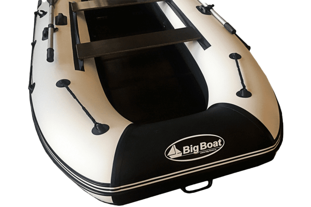 Лодка ПВХ BERING 310К