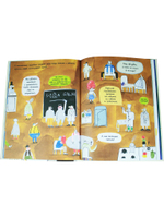 Как так - взял и пропал?!