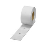 0800076 - WML 12 (25X19)R - Оборачиваемая этикетка для кабеля