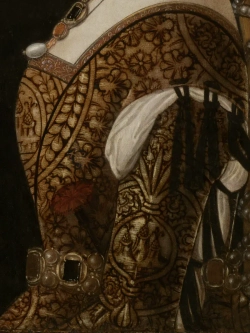 Картины-наклейки на стену для декора интерьерные №290