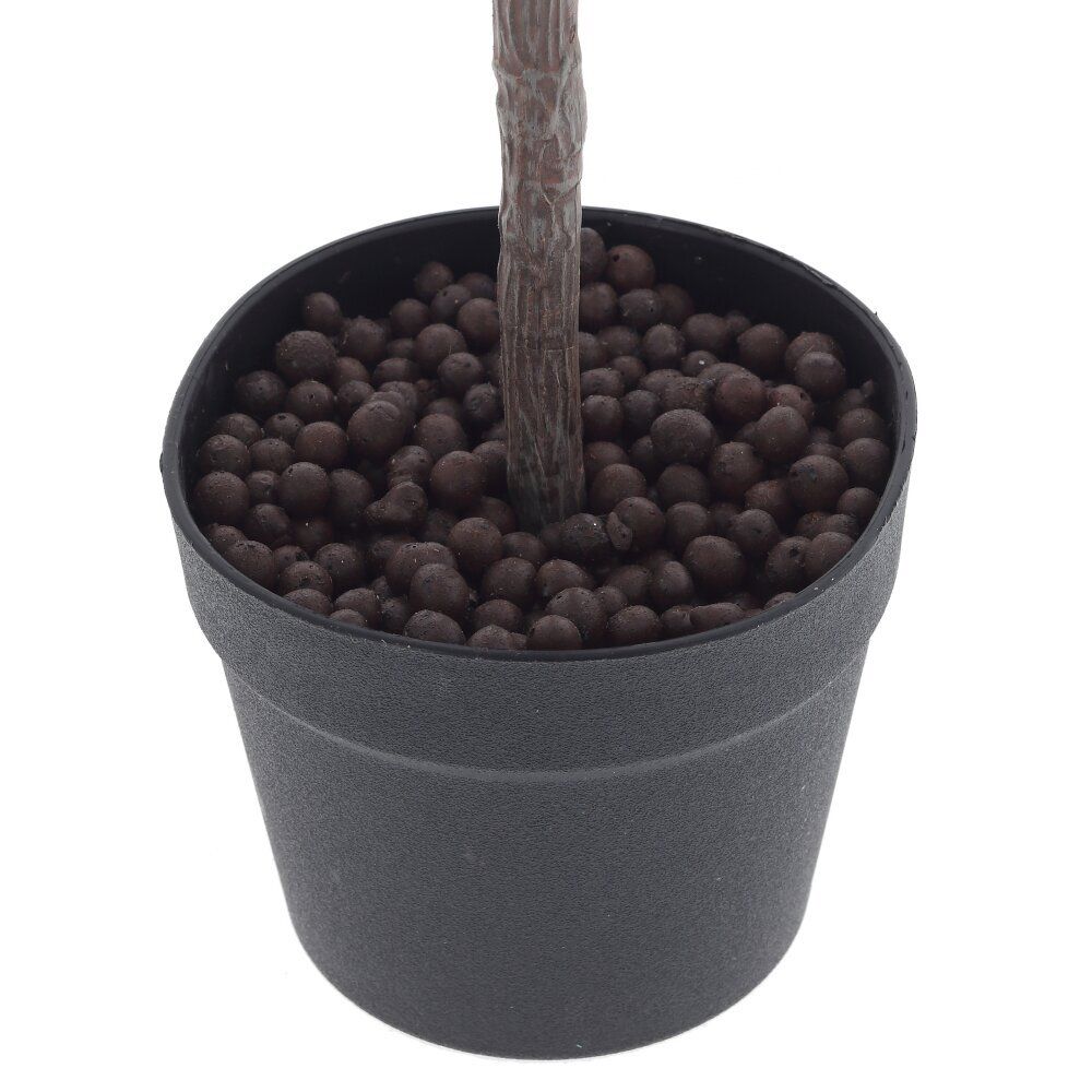 GAEM Цветочная композиция "Фикус", L50 W50 H137 см