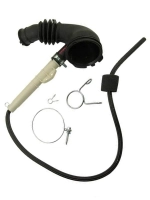 Шланг гибкий пластик DC97-14637Q Samsung