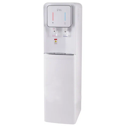 Пурифайер Ecotronic A60-U4L White