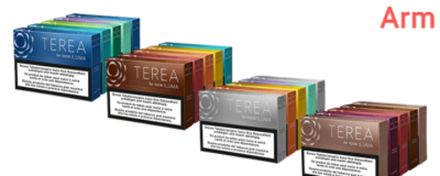 Terea - Армения