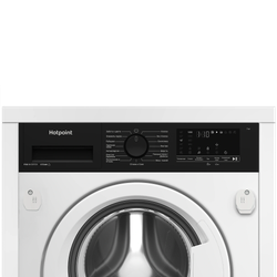 Встраиваемая стиральная машина Hotpoint WBIH 7290 VWB
