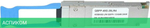 Трансивер BDCOM QSFP+ER4-40