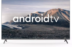 Телевизор ЖК 55" Topdevice TDTV55BS06U_BK черный