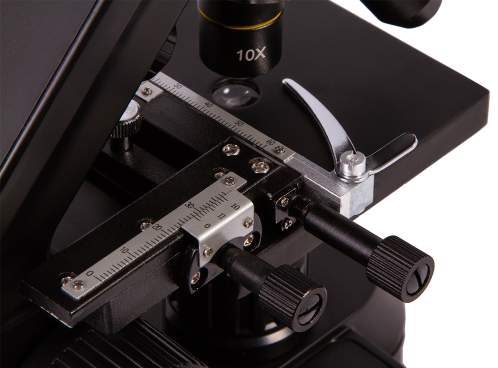 Микроскоп цифровой Bresser Biolux Touch 5 Мпикс HDMI - фото 15