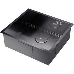 Кухонная мойка OMOIKIRI Kasen 49-16-INT-GM (арт.4997055)