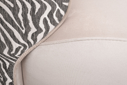 Кресло Garda Decor Capri Basic