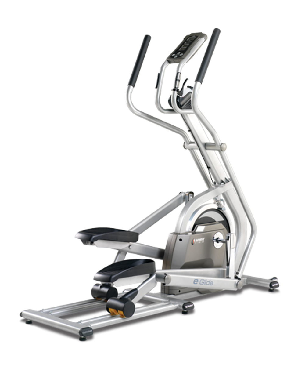 Эллиптический тренажер SPIRIT XG200