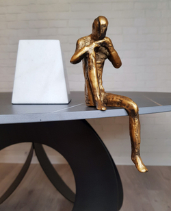 Статуэтка Thinker decor