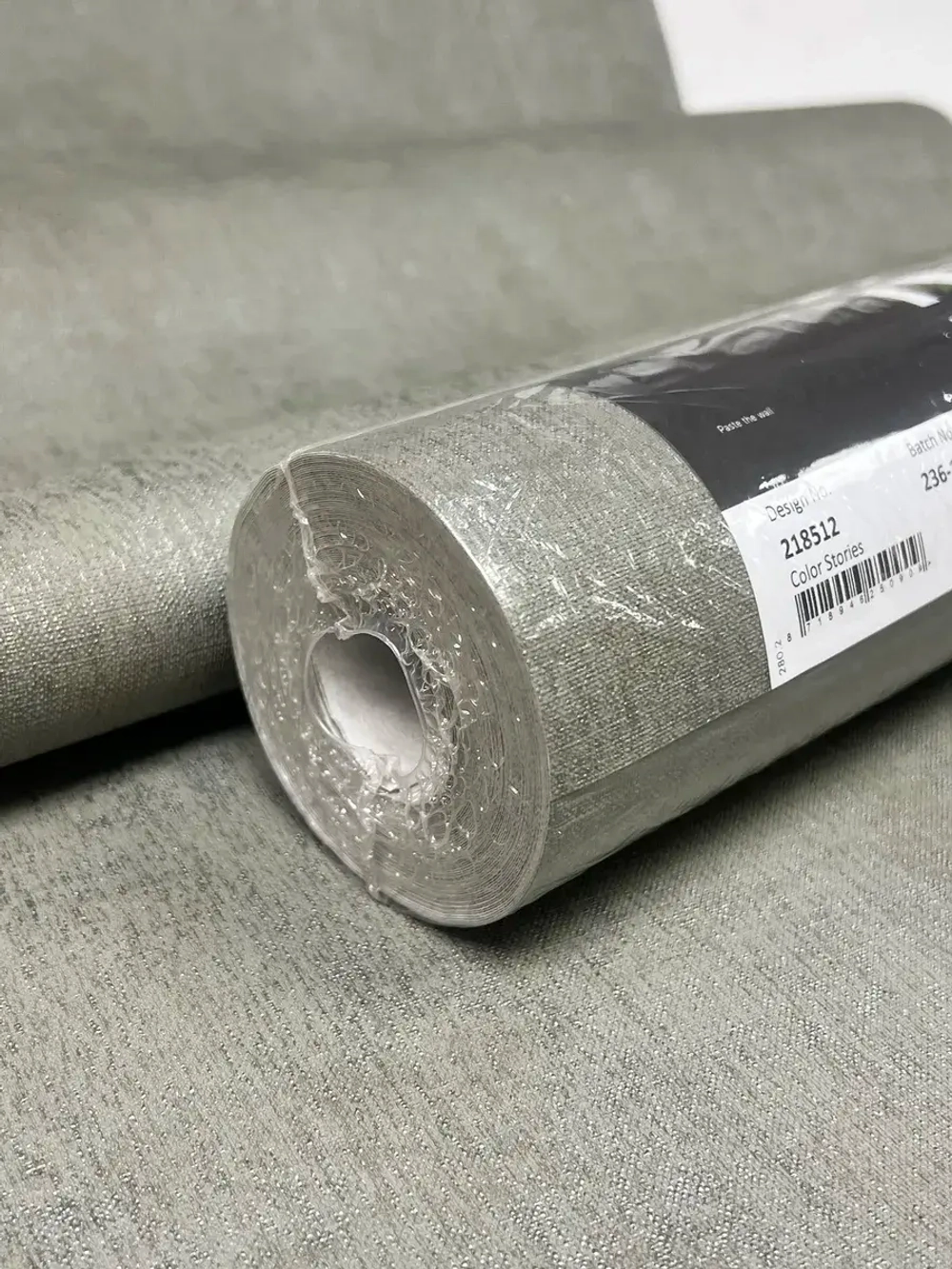 Обои флизелиновые BN Color Stories II Нидерланды