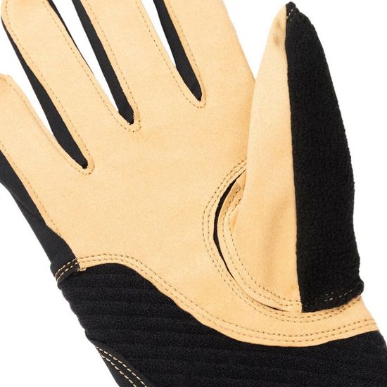 Перчатки MOAX Race Gold фото 3