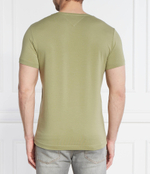 Футболка Tommy Hilfiger - фисташковый (MW0MW10800)