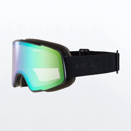 Горнолыжная маска Head HORIZON 2.0 5K PHOTO (black) (21/22)