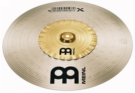 Тарелка Ride MEINL GX-18SR