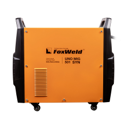 Сварочный полуавтомат UNO MIG 501 SYN