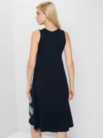 Платье летнее сарафан пляжный