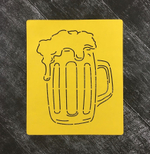 Кружка пива №3