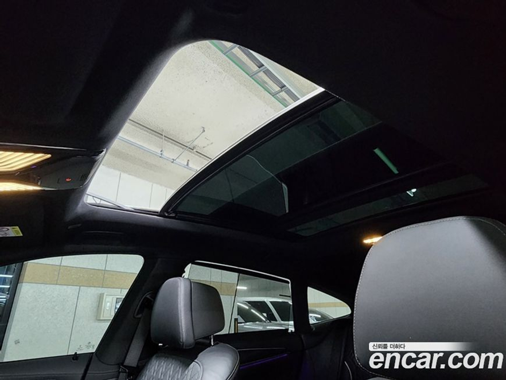 BMW 6 Series GT (G32) (02.2023)