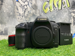 Canon EOS 5D Mark II