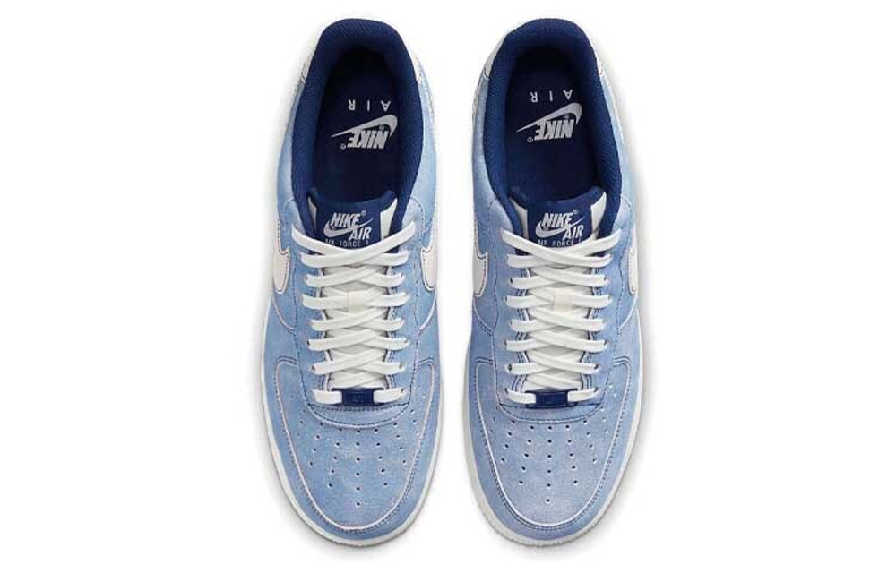 Кроссовки Nike Air Force 1 Low