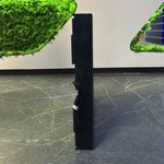 Светящийся пол «Звездный дождь»