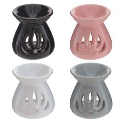 GAEM Аромалампа, L7 W6 H7 см, 4в.