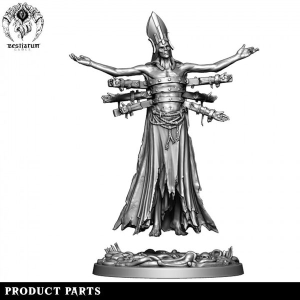 Вестник агонии Herald of Agony