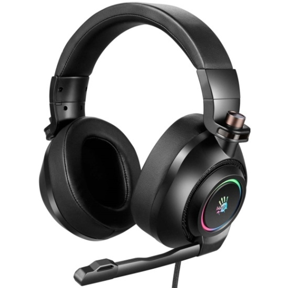 Гарнитура  A4Tech Bloody G580