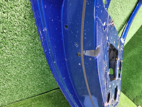 Дверь задняя левая Jaguar XE (2015-н.в.)