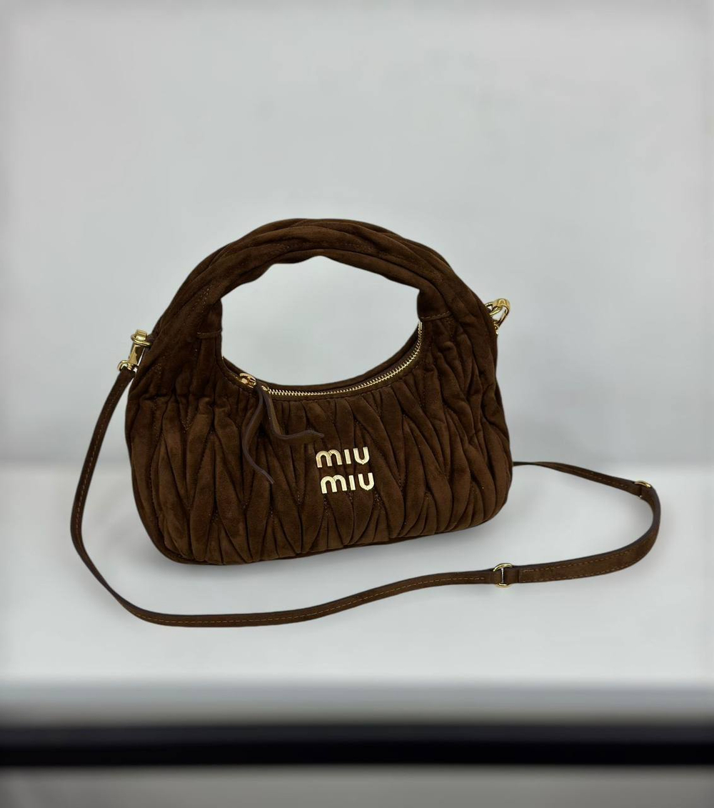 Сумка MIU MIU